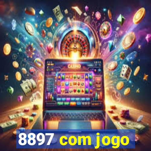 8897 com jogo